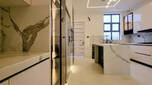 Furnished 5bdrm Duplex in Hampton Bay Estate, Ikate for sale