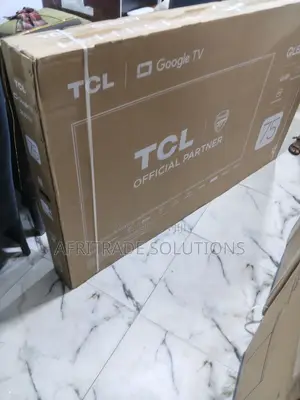 TCL Novascreen 75 Qled