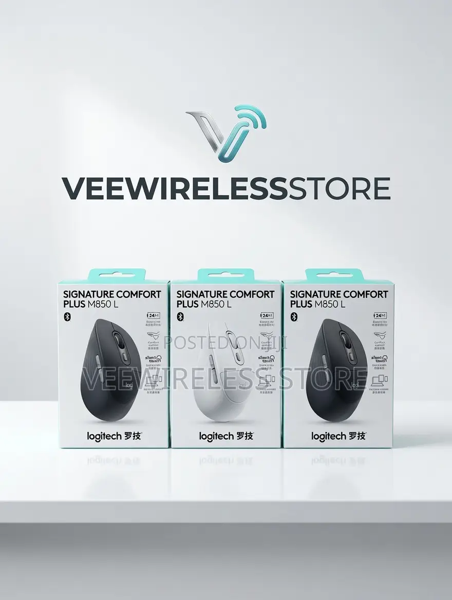 Signature Comfort Plus M850 L Signature