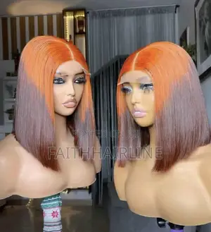 Luxury Human Hairs