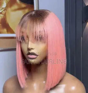 Luxury Human Hairs