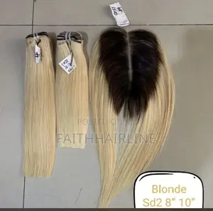 Luxury Human Hairs