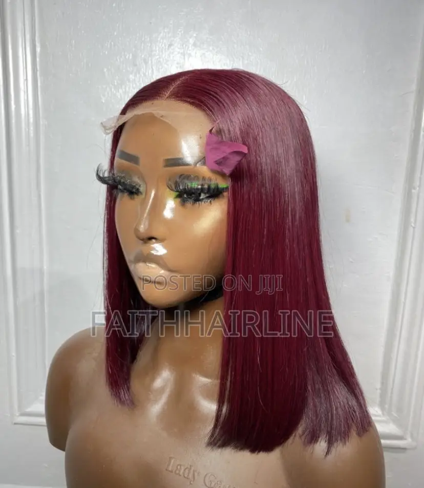 Luxury Human Hairs