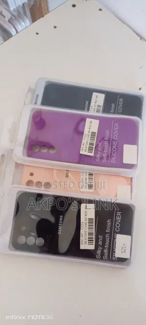 Samsung Pouch
