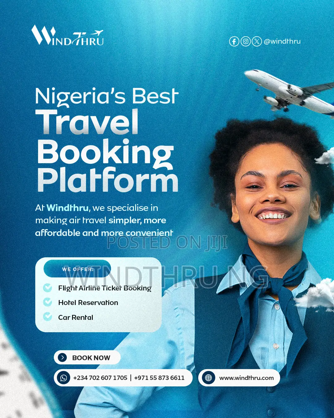Book Cheap Flight