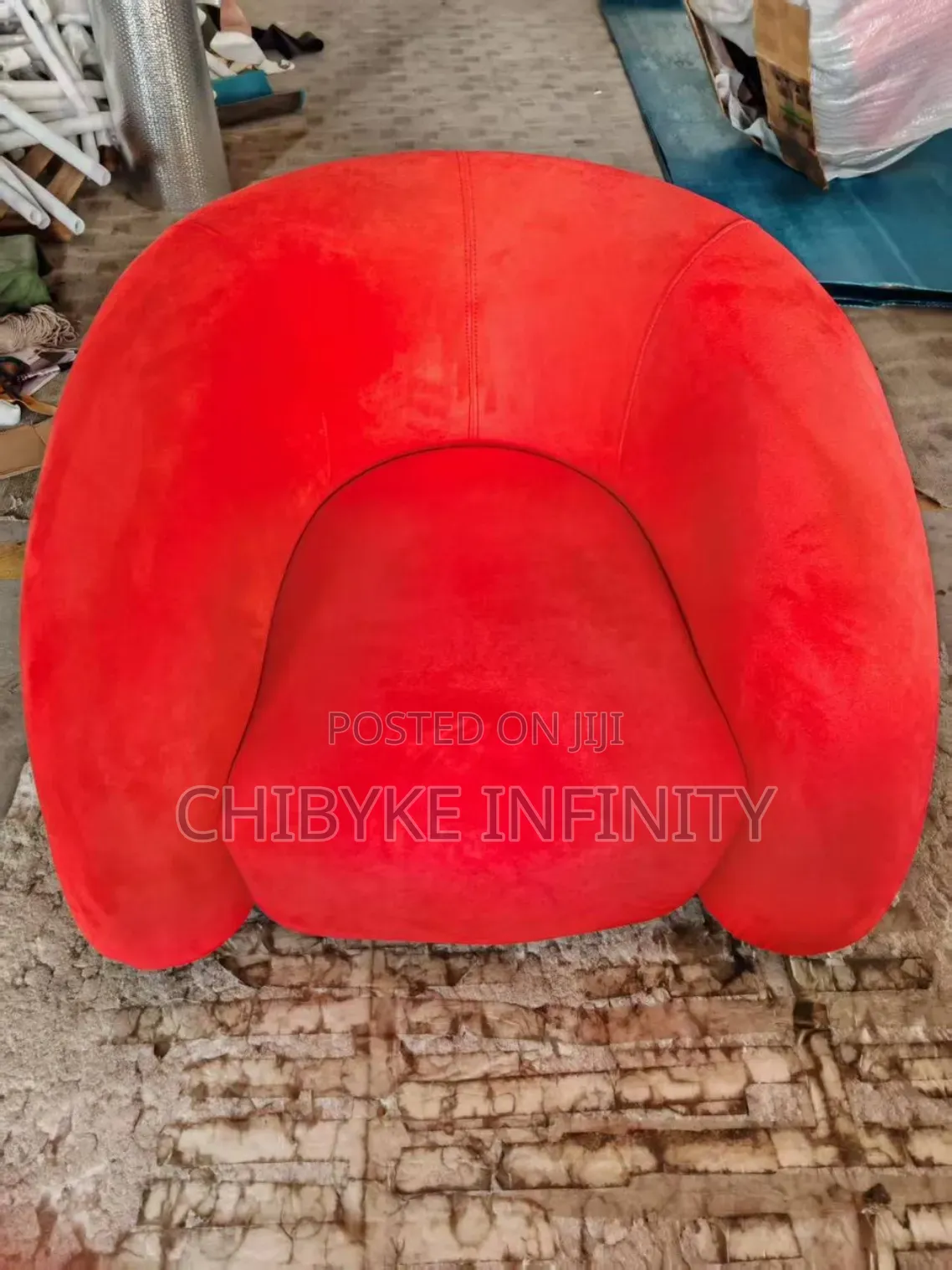 High Quality Imported Chair Available
