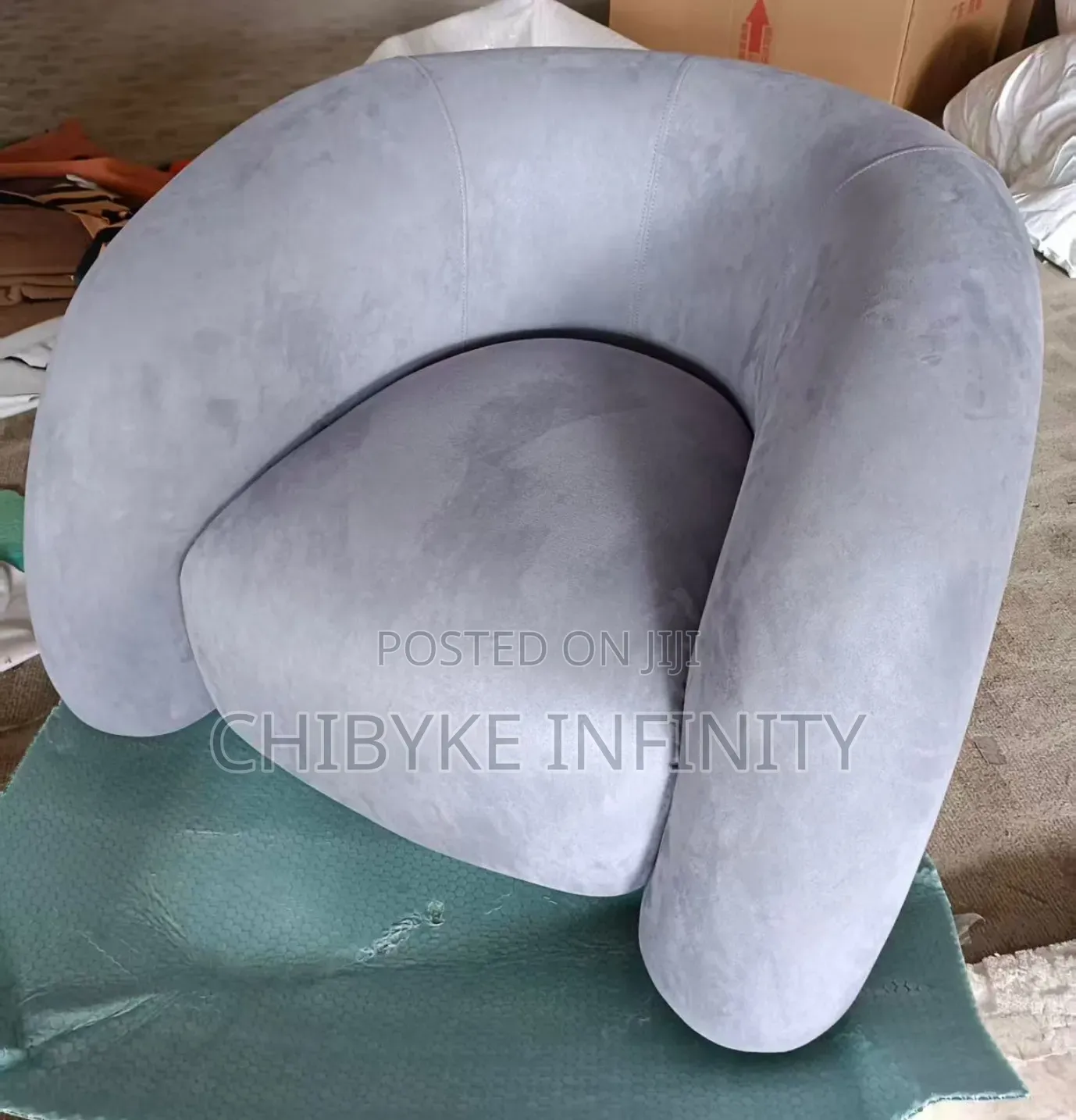 High Quality Imported Chair Available