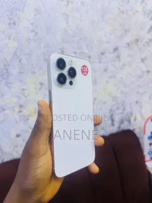 Apple iPhone 14 Pro Max 128 GB White
