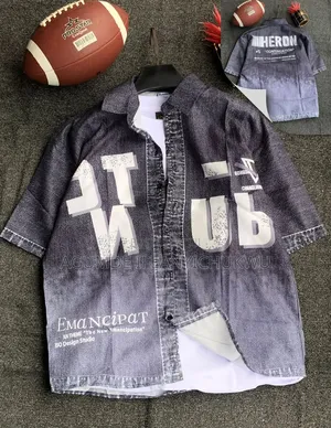 Saint's Fashion