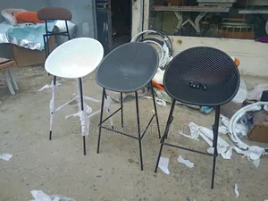 Strong Quality and Durable Basket Bar Stool