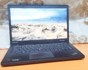 Laptop Lenovo ThinkPad T450 8GB Intel Core i5 HDD 500GB