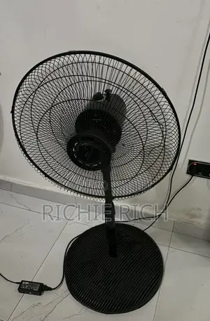 Standing Fan