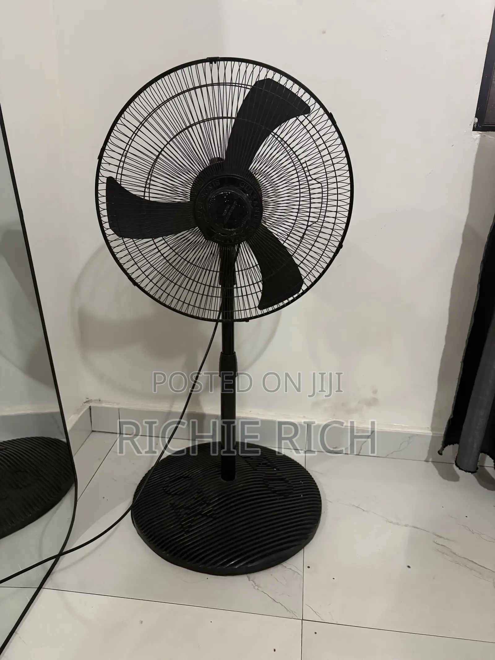 Standing Fan