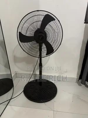Standing Fan