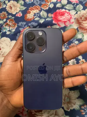 Apple iPhone 14 Pro 128 GB Purple