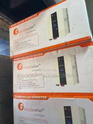 5kva/48v Felicity Inverter