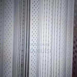 PVC Corner Beads Drywall Accessories