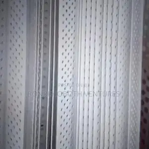 PVC Corner Beads Drywall Accessories