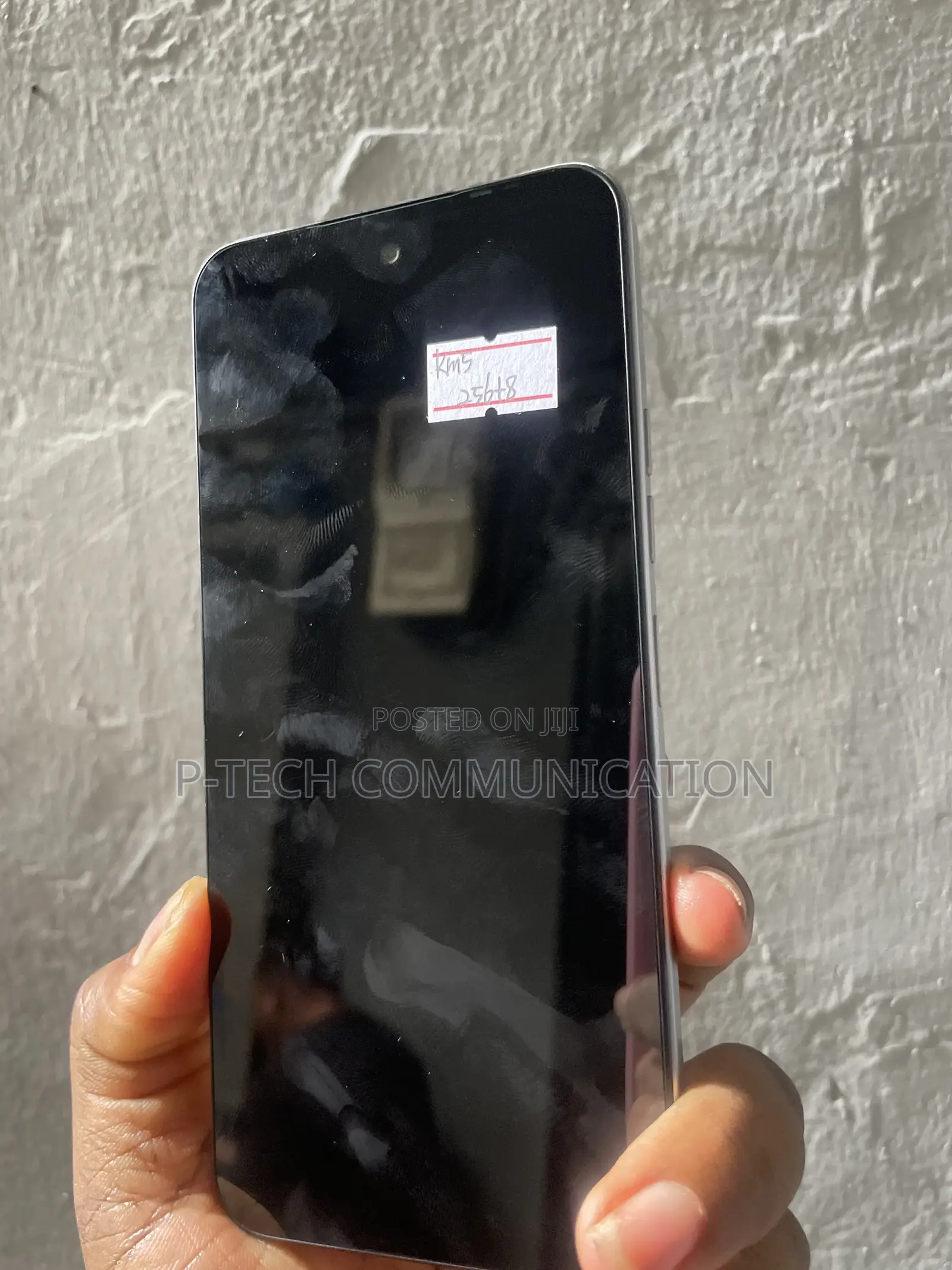 Tecno Spark 40 128 GB Gray