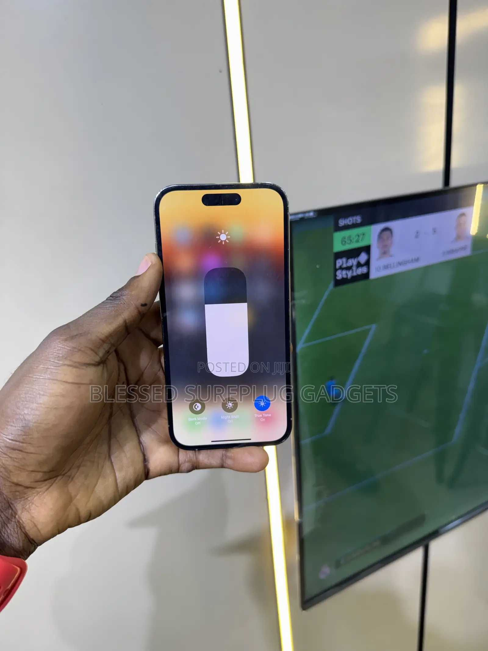 Apple iPhone 14 Pro 128 GB Rose Gold