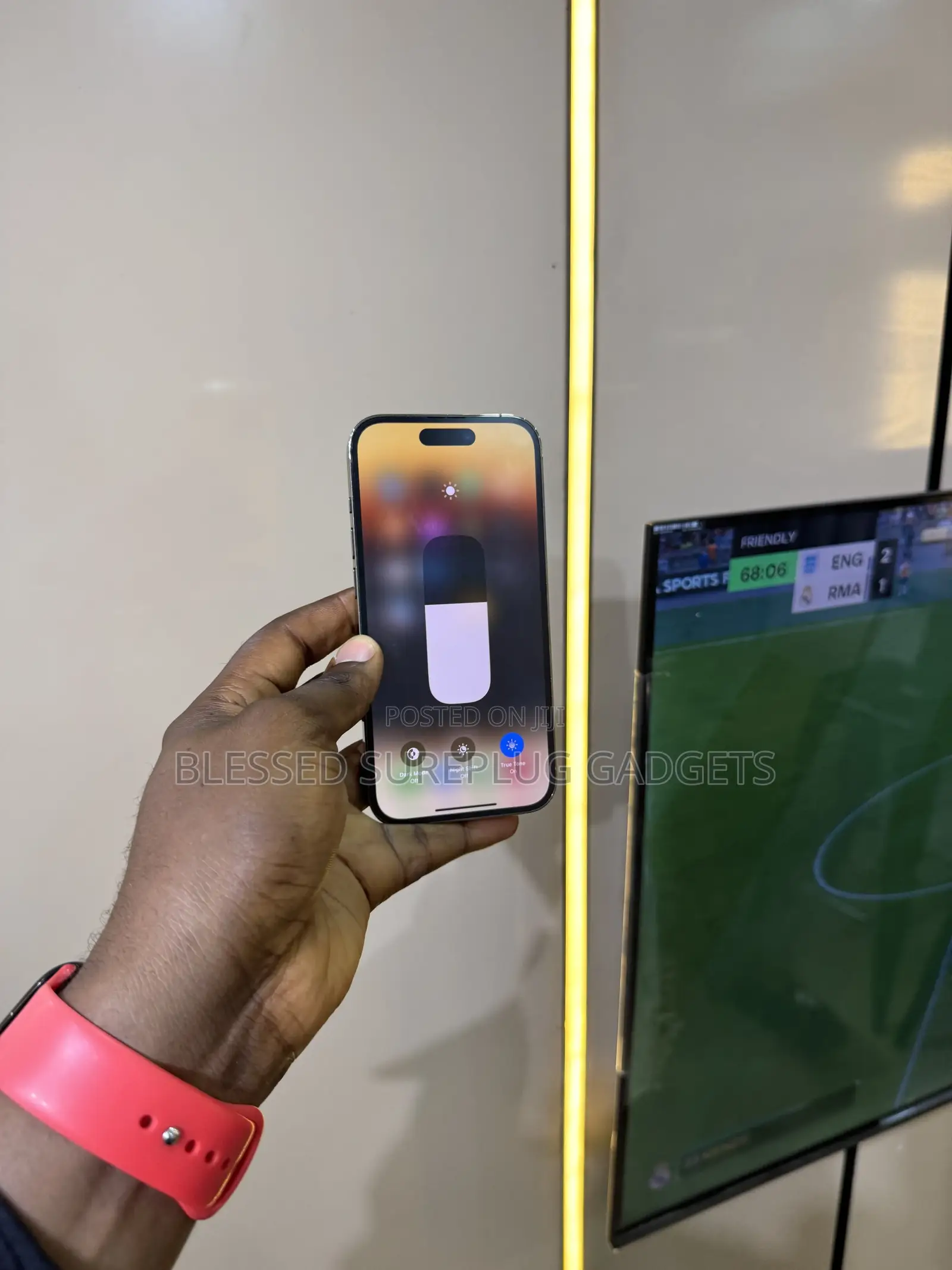 Apple iPhone 14 Pro 128 GB Rose Gold