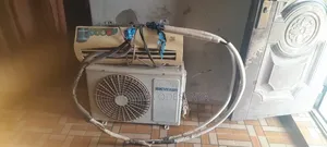 Fairly Used Skyrun Split Ac 1.5hp