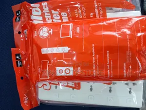 5 Ways Itel Extension Sockets (Multiswitch)