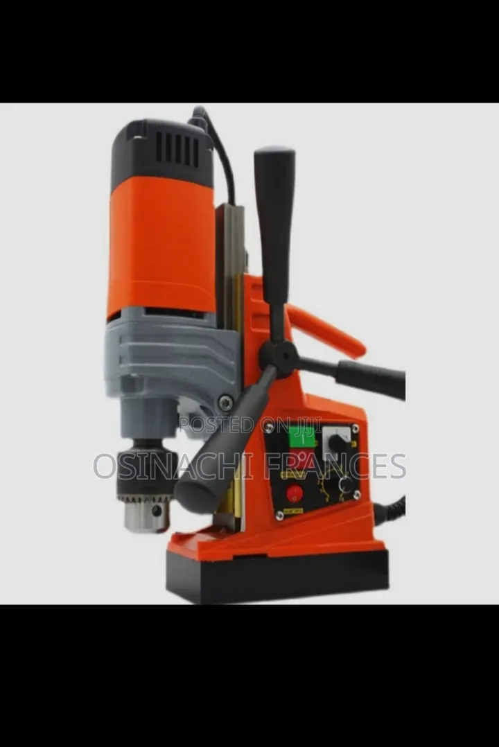 70mm Magnetic Drill Machine