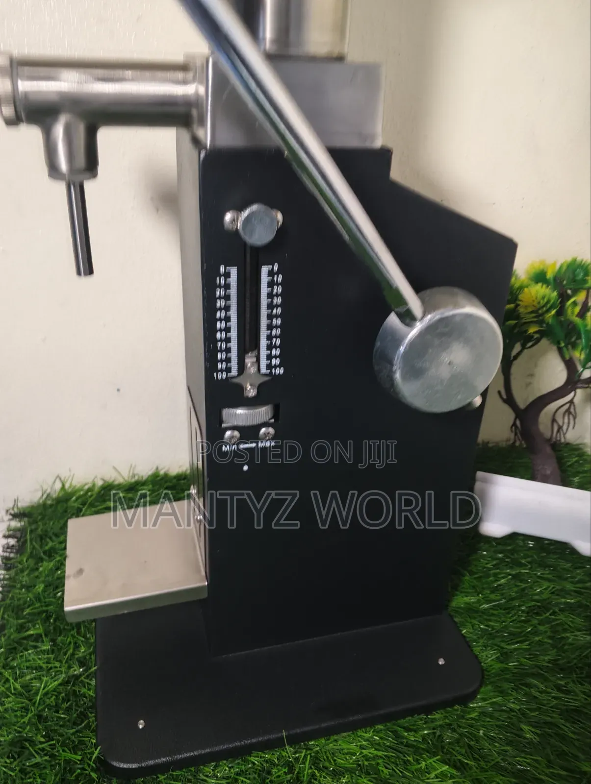 Manual Filling Machine