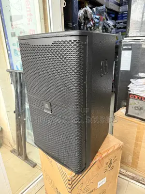 JBL Kp4012 Passive 12" 2-Way, Full-Range Karaoke Loudspeaker Pair(2pcs
