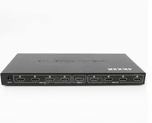 Hdtv 1x8 Hdmi Splitter