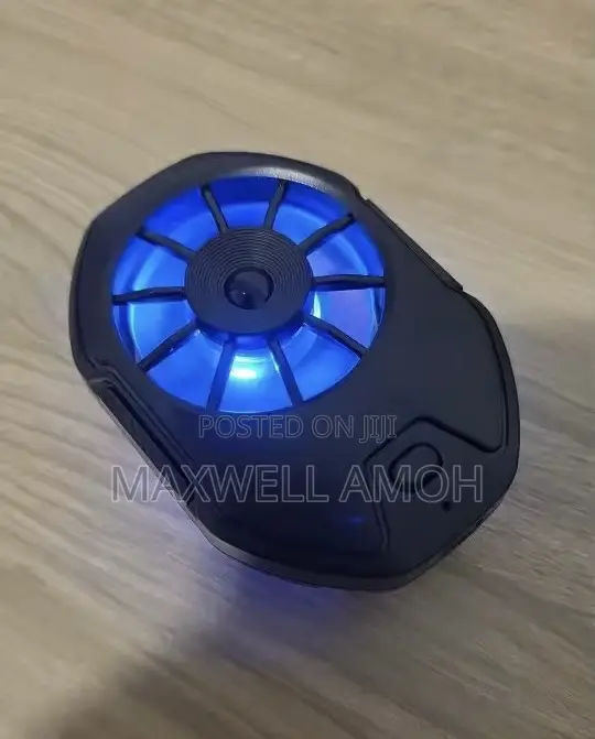 Phone Cooler