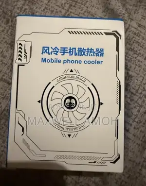 Phone Cooler