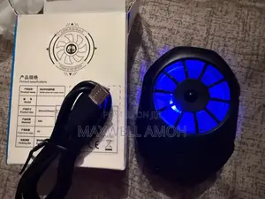 Phone Cooler