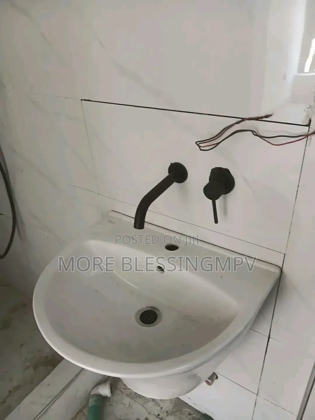 Proffesional Plumbing Painting and Site Supervision Services