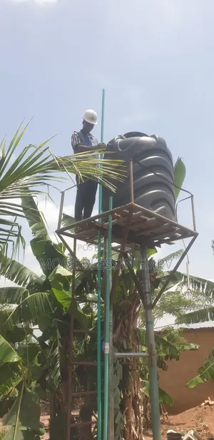 Proffesional Plumbing Painting and Site Supervision Services