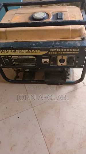 Generators