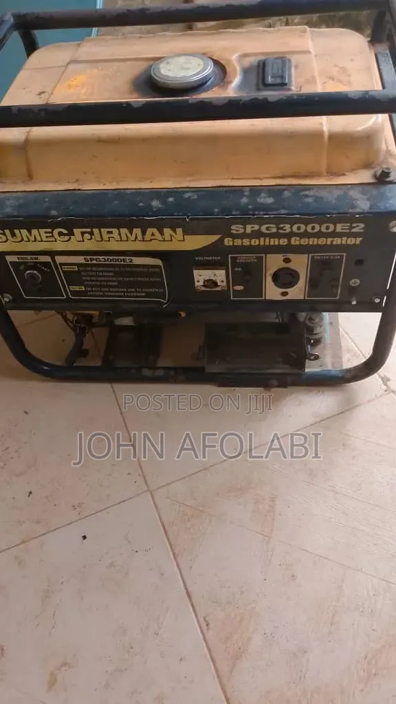 Generators