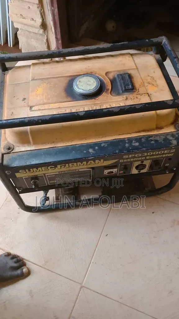 Generators