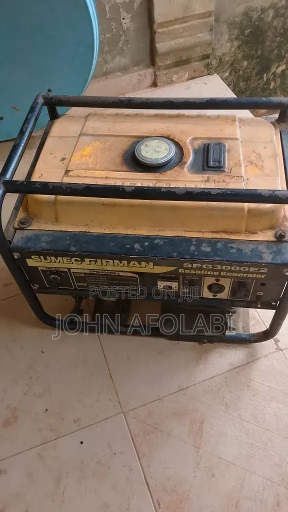 Generators