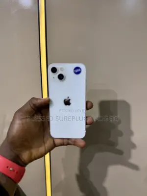 Apple iPhone 13 128 GB White