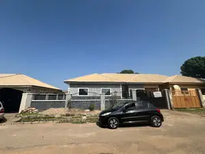 3bdrm Bungalow in Cityview Estate, Lokogoma for rent
