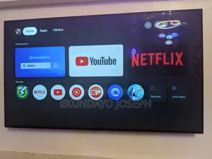 Lg Oled Tv 48inch