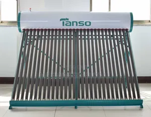 Water Heater Solar, 100, 200, 300 Liters Available.