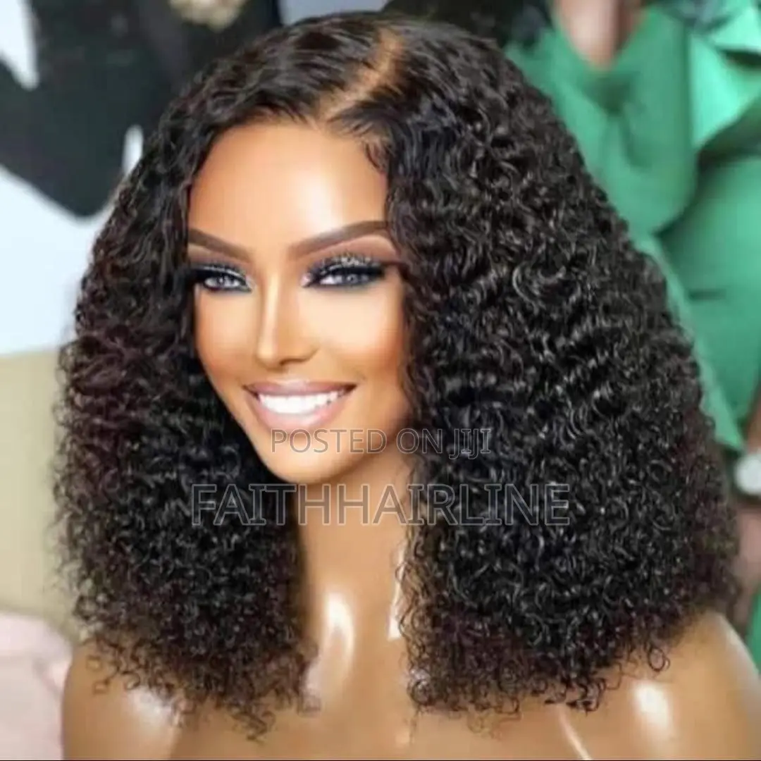 Human Hairs
