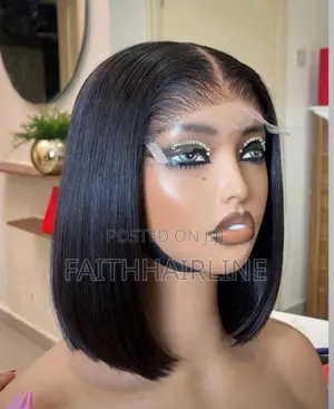 Human Hairs