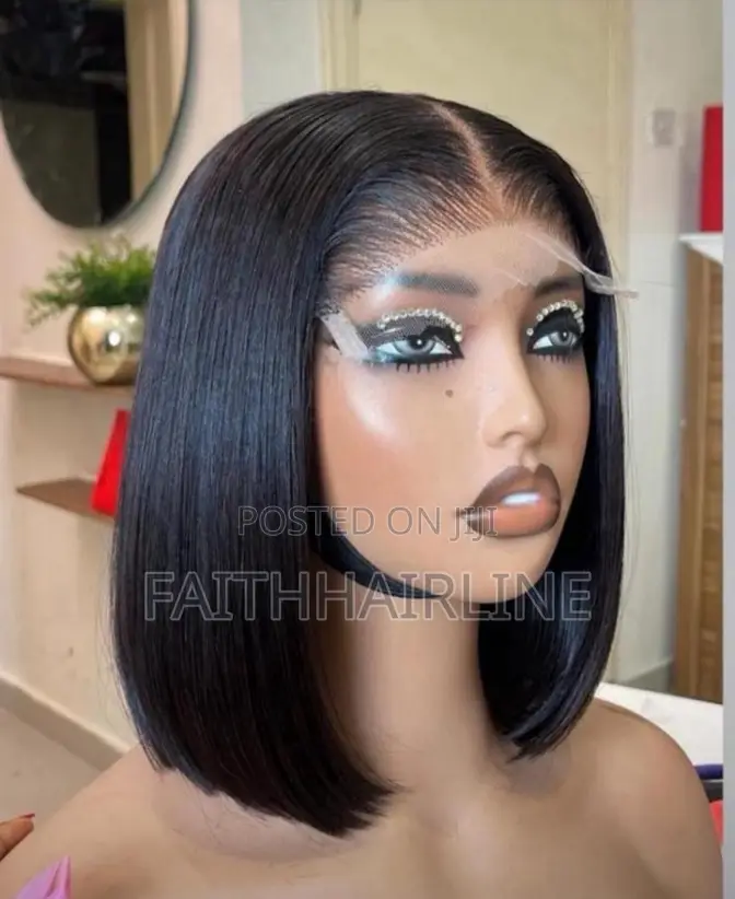 Human Hairs