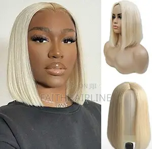 Human Hairs