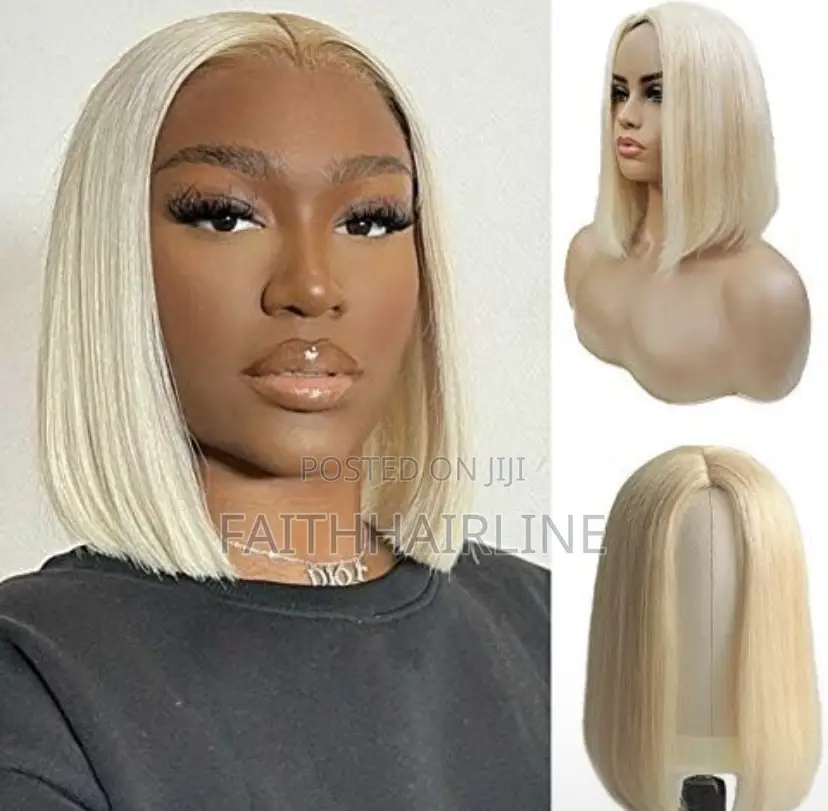 Human Hairs