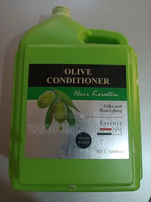Olive Conditioner